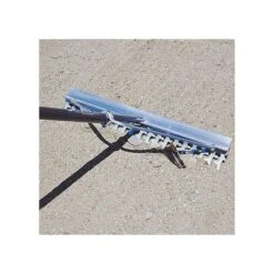 Midwest Rake Aluminum Screening Rakes 5 Midwest Rake Aluminum Screening Rakes -Garden Store vp xxasr 2