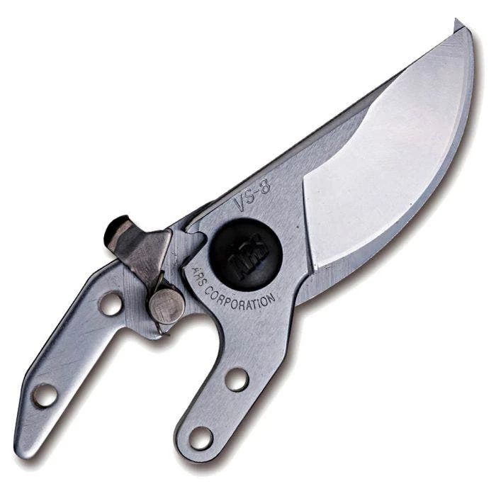Full Replacement Blade Set For ARS VS-8X Series Pruners 1 Full Replacement Blade Set For ARS VS-8X Series Pruners