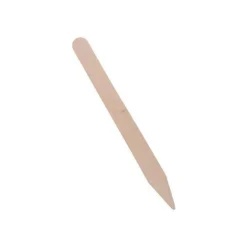 Coated Pot Stakes, 8 Inches X 5/8-Inch, Pack Of 500