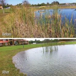 Weed Razer - The Original Lake Weed Cutter -Garden Store wrz09 2