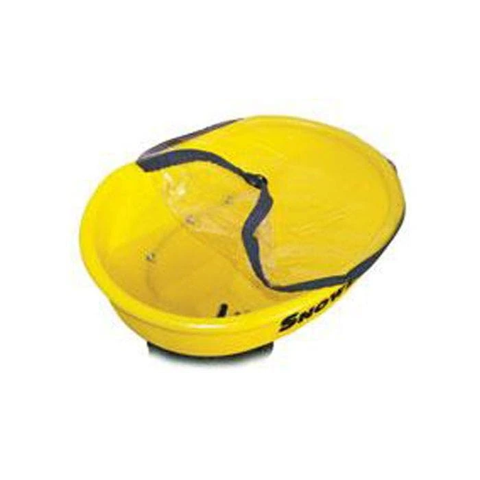 SnowEx Spreader Cover 1 SnowEx Spreader Cover