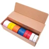 Flagging Tape Mix Box, Solid Colors