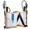 Jacto 3 Gallon Backpack Sprayer, White