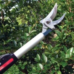 ARS Long-Reach Pruner, ZR Series, 4-7 Feet -Garden Store zf183 1