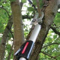 ARS Long-Reach Pruner, ZR Series, 4-7 Feet -Garden Store zf183 2